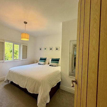 Eden Cottage Frodsham Zewnętrze zdjęcie