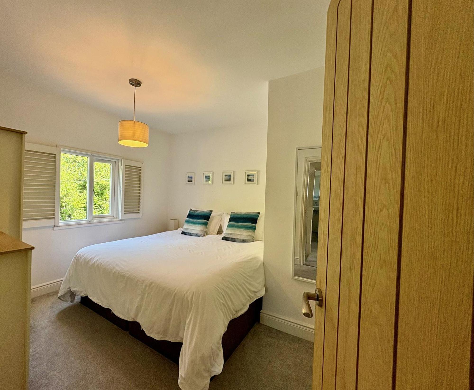 Eden Cottage Frodsham Zewnętrze zdjęcie