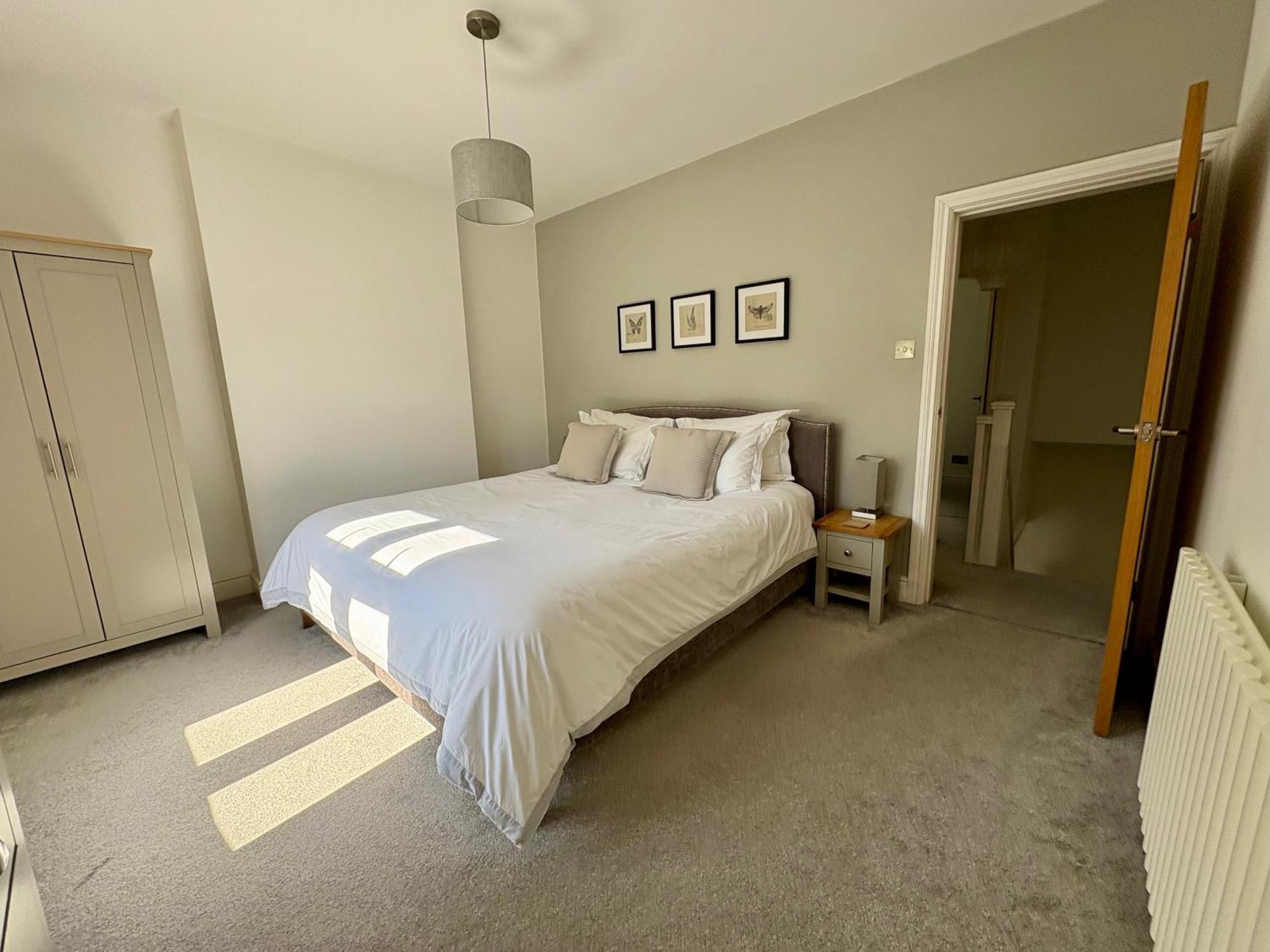 Eden Cottage Frodsham Zewnętrze zdjęcie