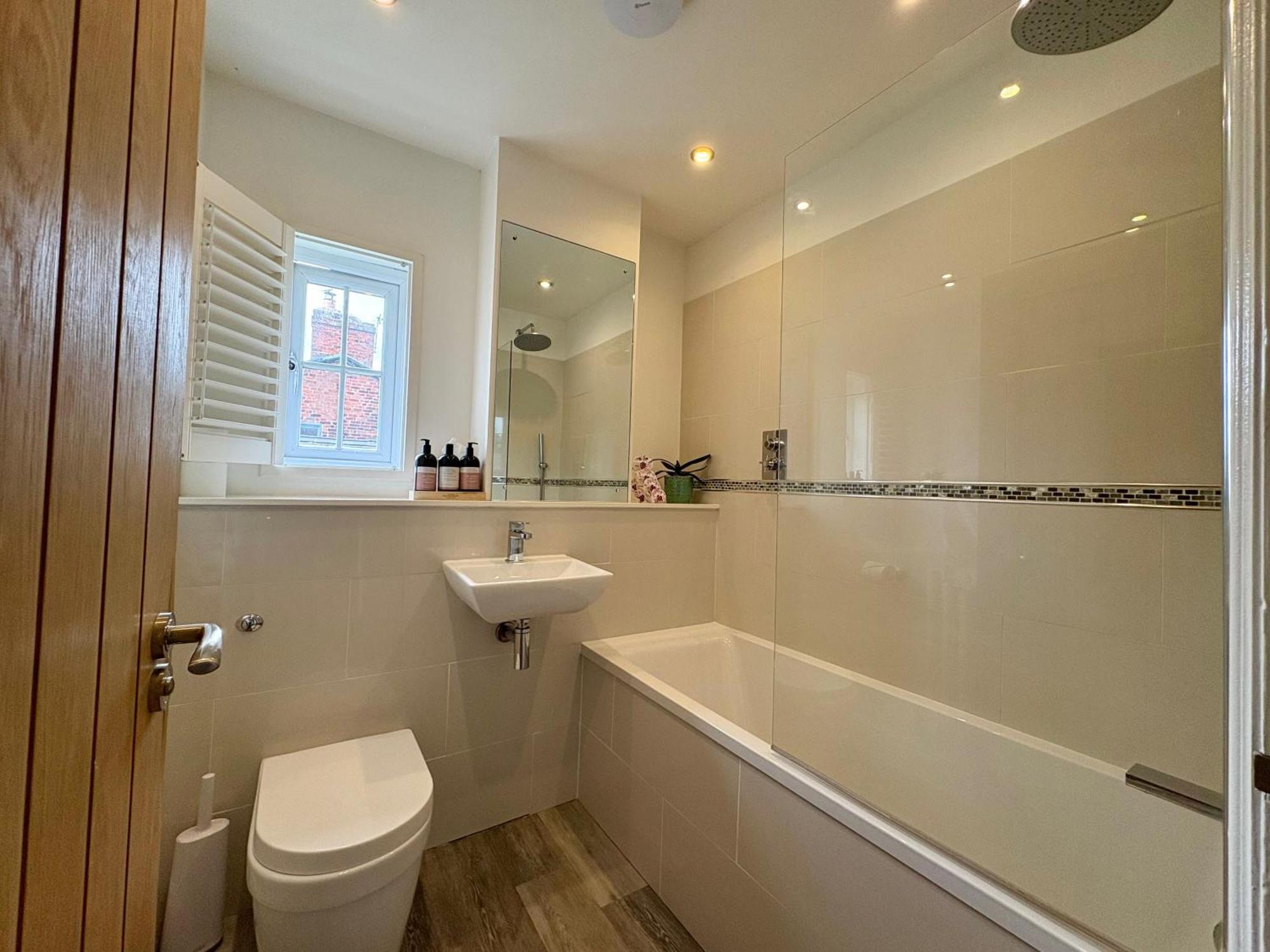 Eden Cottage Frodsham Zewnętrze zdjęcie