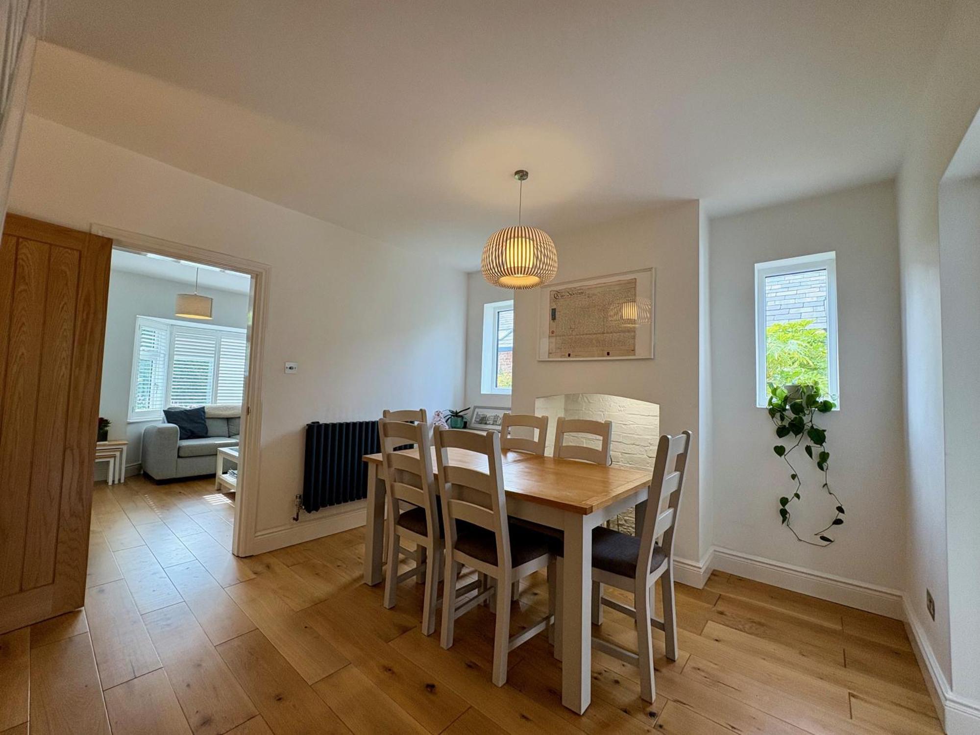 Eden Cottage Frodsham Zewnętrze zdjęcie