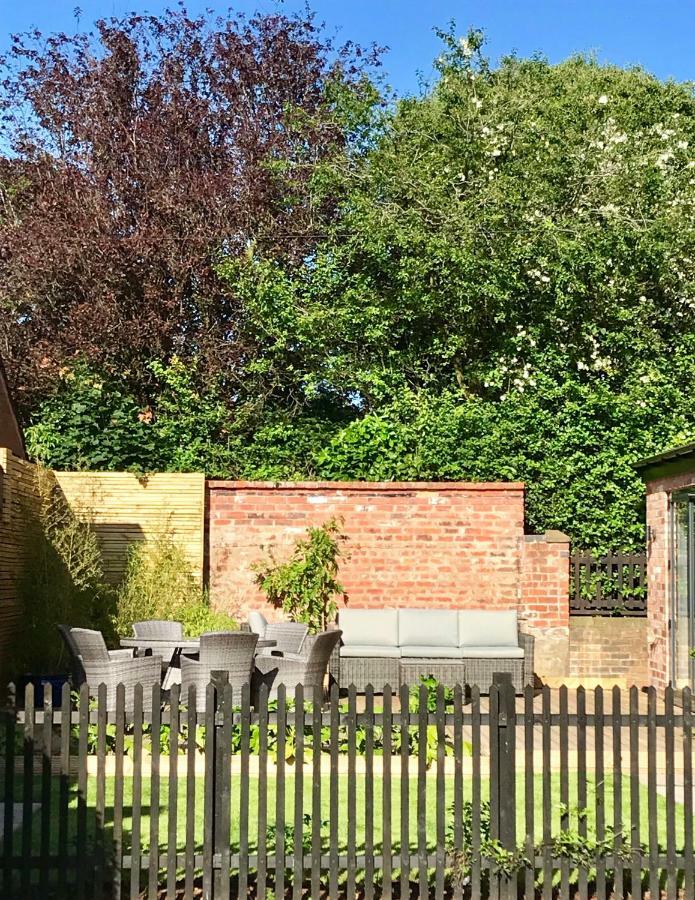 Eden Cottage Frodsham Zewnętrze zdjęcie