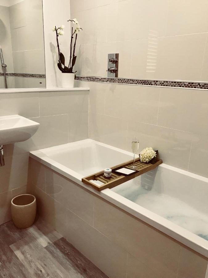 Eden Cottage Frodsham Zewnętrze zdjęcie