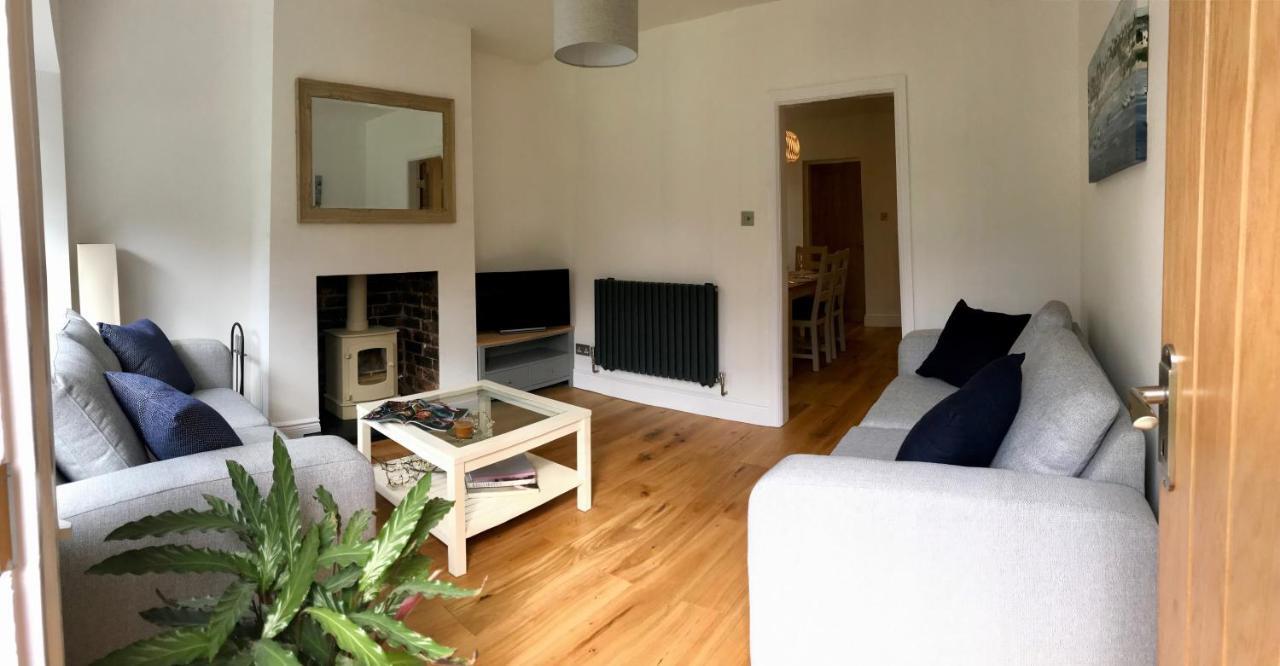 Eden Cottage Frodsham Zewnętrze zdjęcie