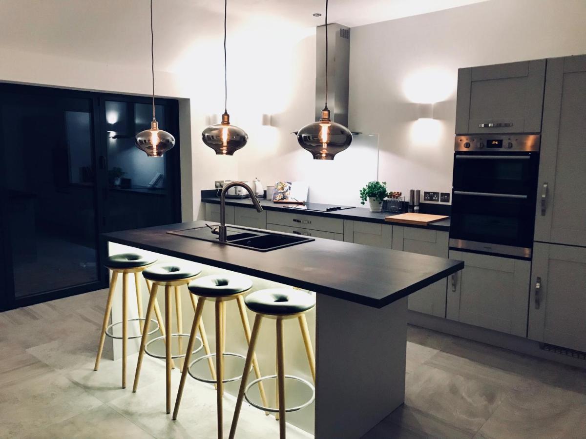 Eden Cottage Frodsham Zewnętrze zdjęcie
