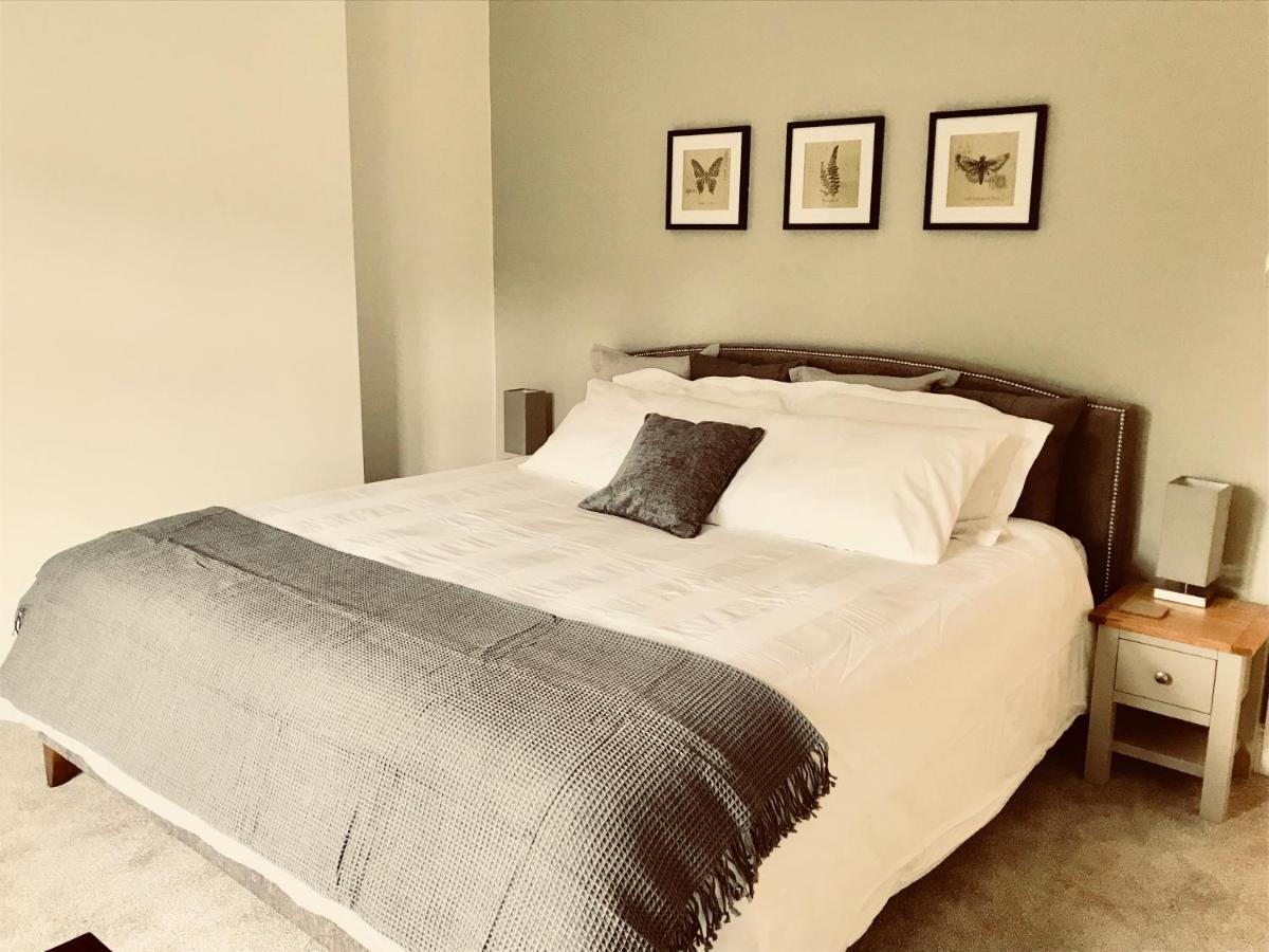 Eden Cottage Frodsham Zewnętrze zdjęcie